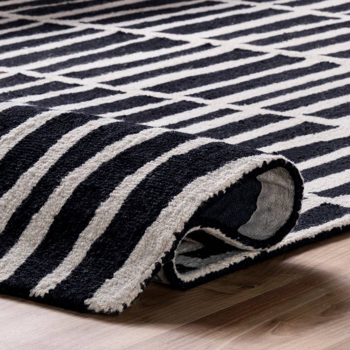 nuLOOM - Wholesale Area Rug - Hand Tufted Lemuel Area Rug2