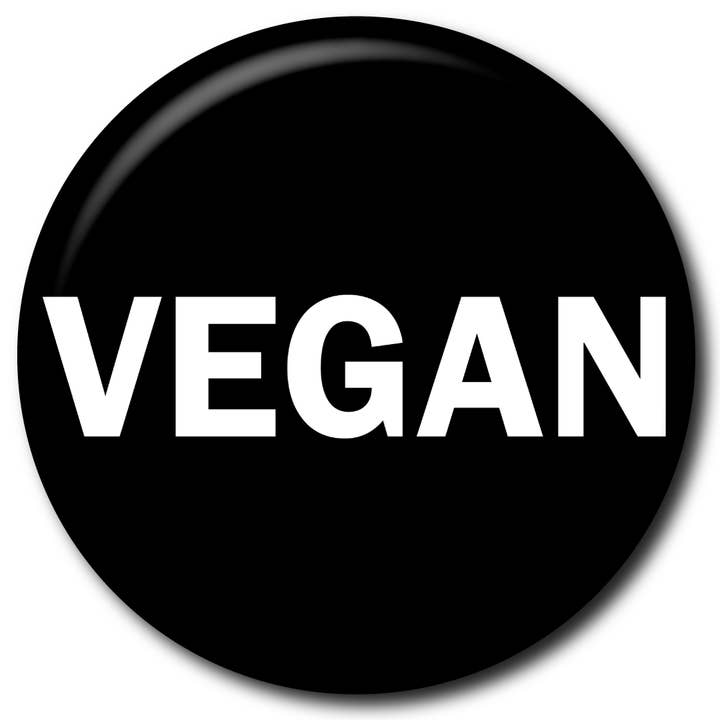 Static Cat Studio – wholesale Lapel pin/button – Vegan – Pin1