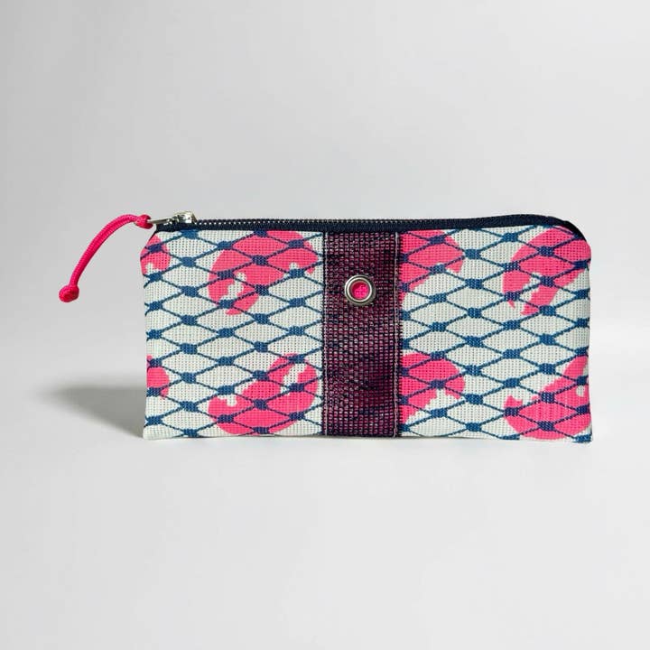 Lobster Claw Mini Clutch for wholesale by Alaina Marie