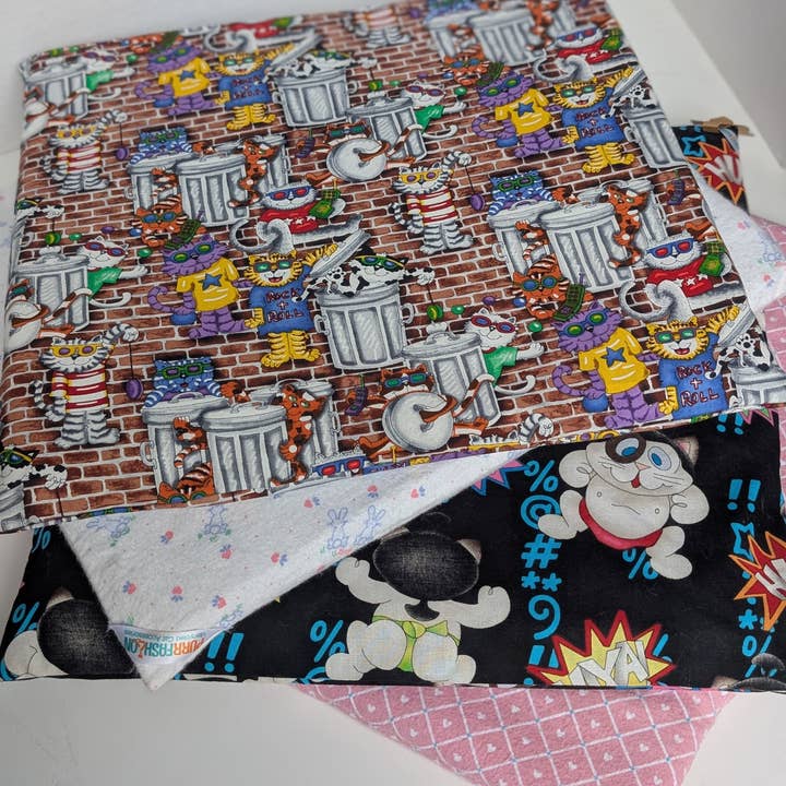 Catnip Mat for wholesale by Purrfashion