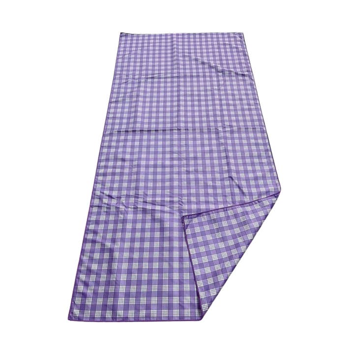 TOALHA - PALAKA ROXO por atacado de Ports and Paws