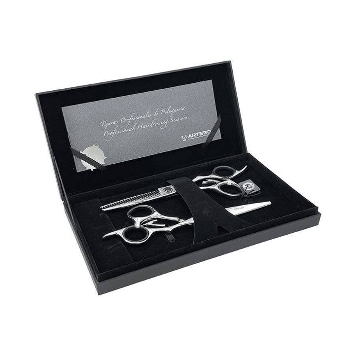 Artero Nebula 6" set for wholesale by ARTERO UK LTD