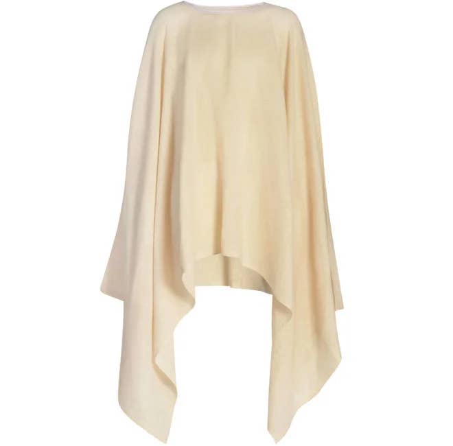 Linendipity - Wholesale Poncho - Women's - Poncho Blankets