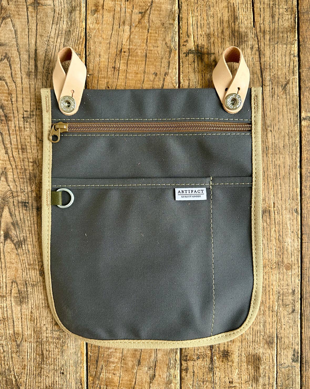 ARTIFACT - Wholesale Knitting/Crochet Supplies - Knitting & Crochet Project Bag Organizer0