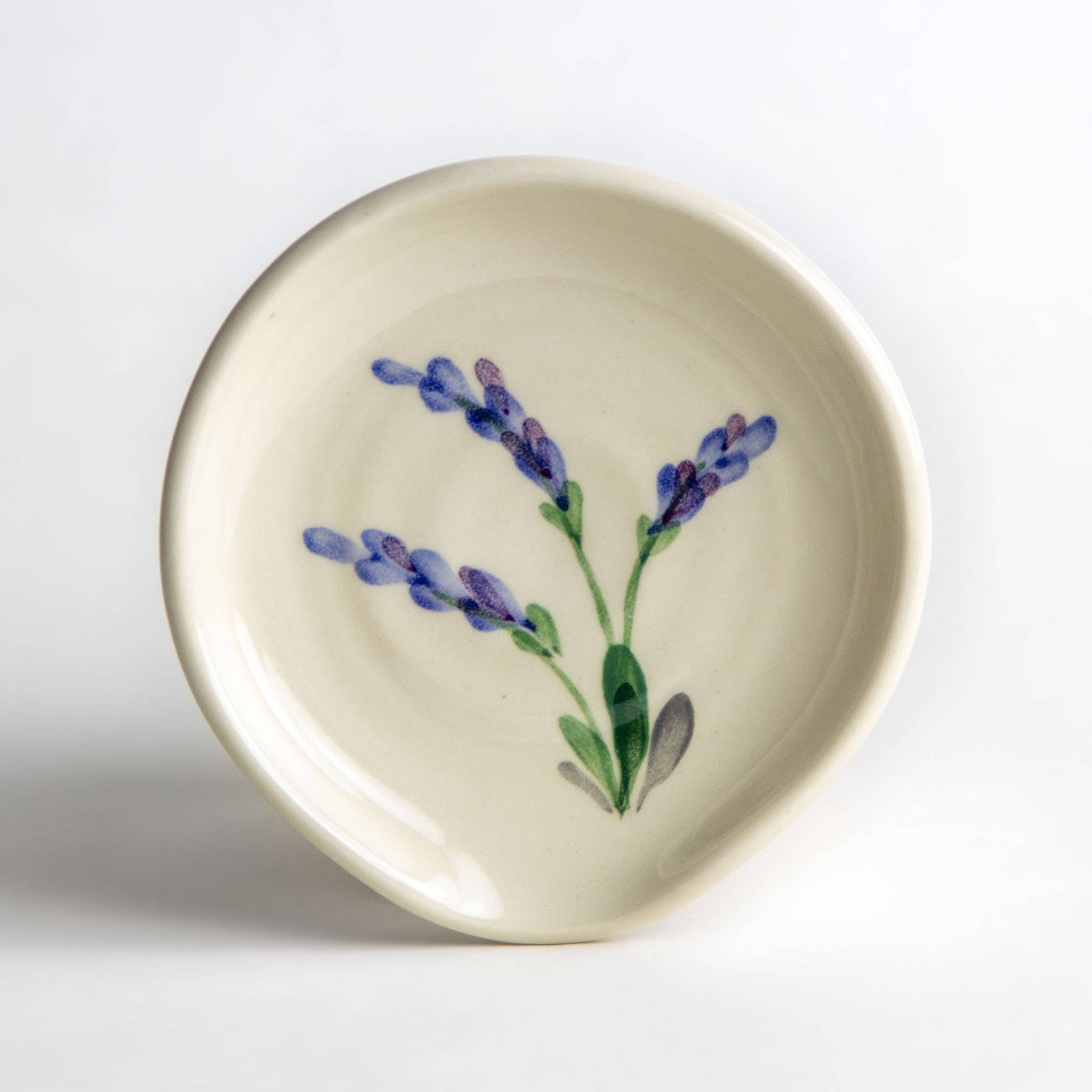 Emerson Creek Pottery - Wholesale Spoon Rest - Handcrafted Stoneware Spoon Rest – Made in the USA8