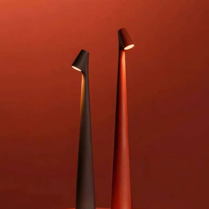 INSPECIAL HOME - Wholesale Accent/Desk Lamp - Nordic Metal Portable Dimmable Table Beside Lamp Nursery4