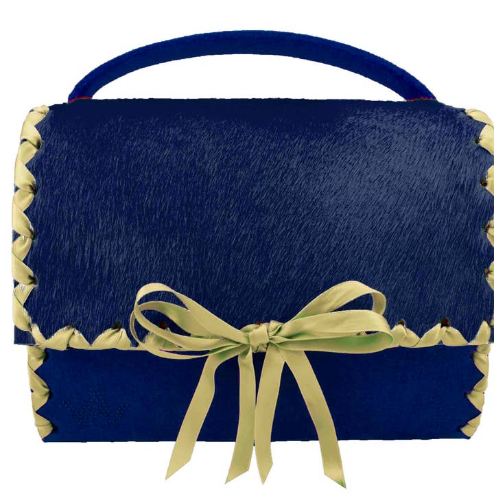 Blå/Blå för wholesale av AugenWaide