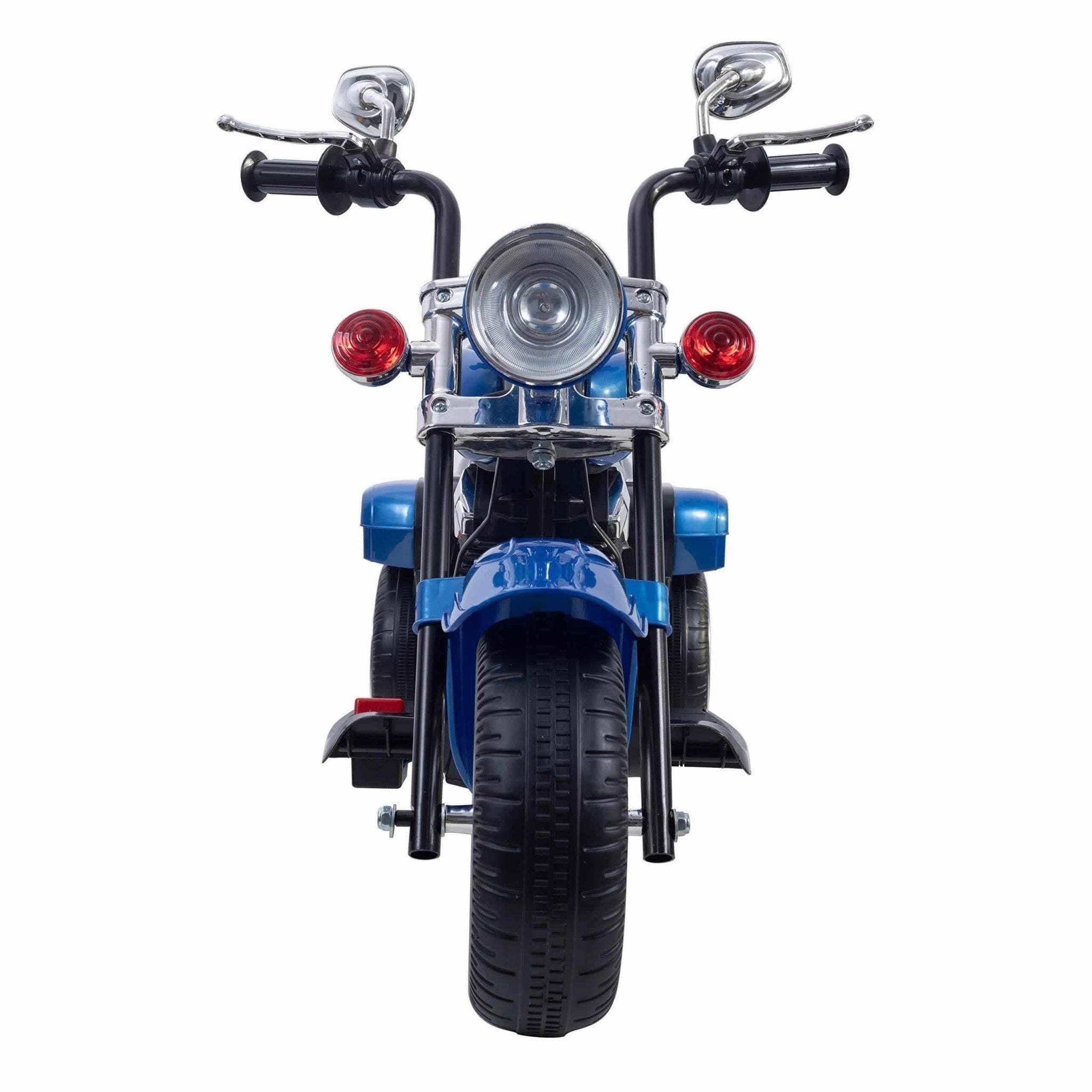 Freddo Toys - Wholesale Bike/Scooter - Kids - 6V Freddo Toys Chopper Style Ride on Trike11