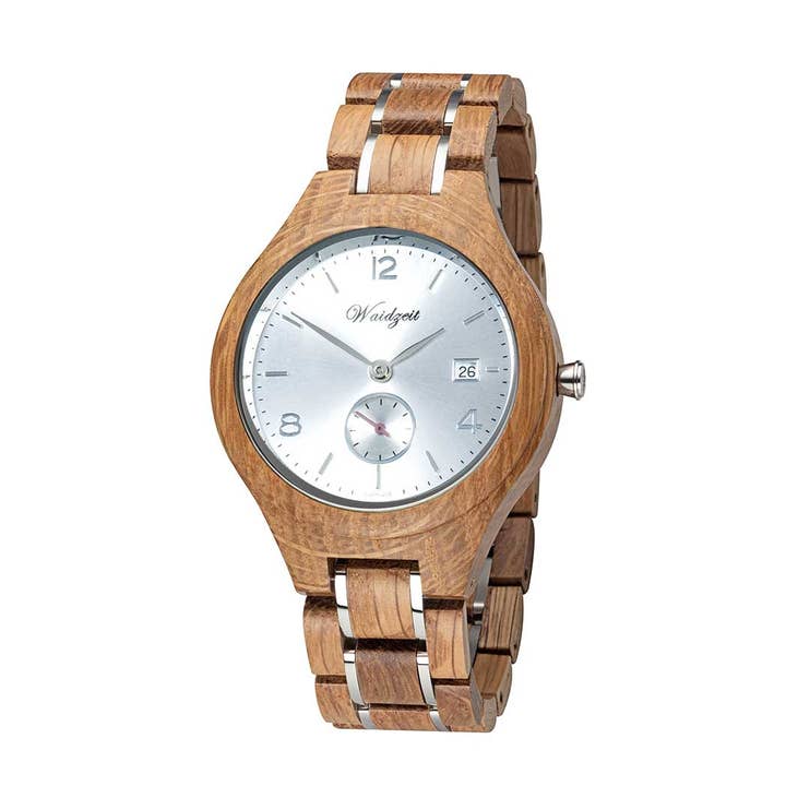 Montre pour homme Barrique Chardonnay pour la vente par Waidzeit
