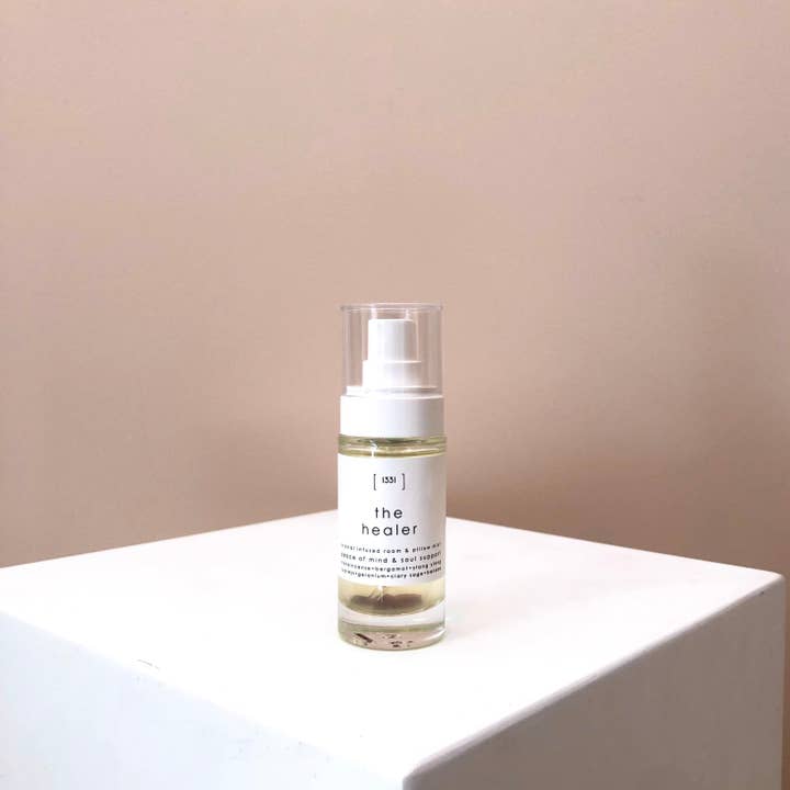 The Healer - peace of mind & soul support for wholesale by 1331