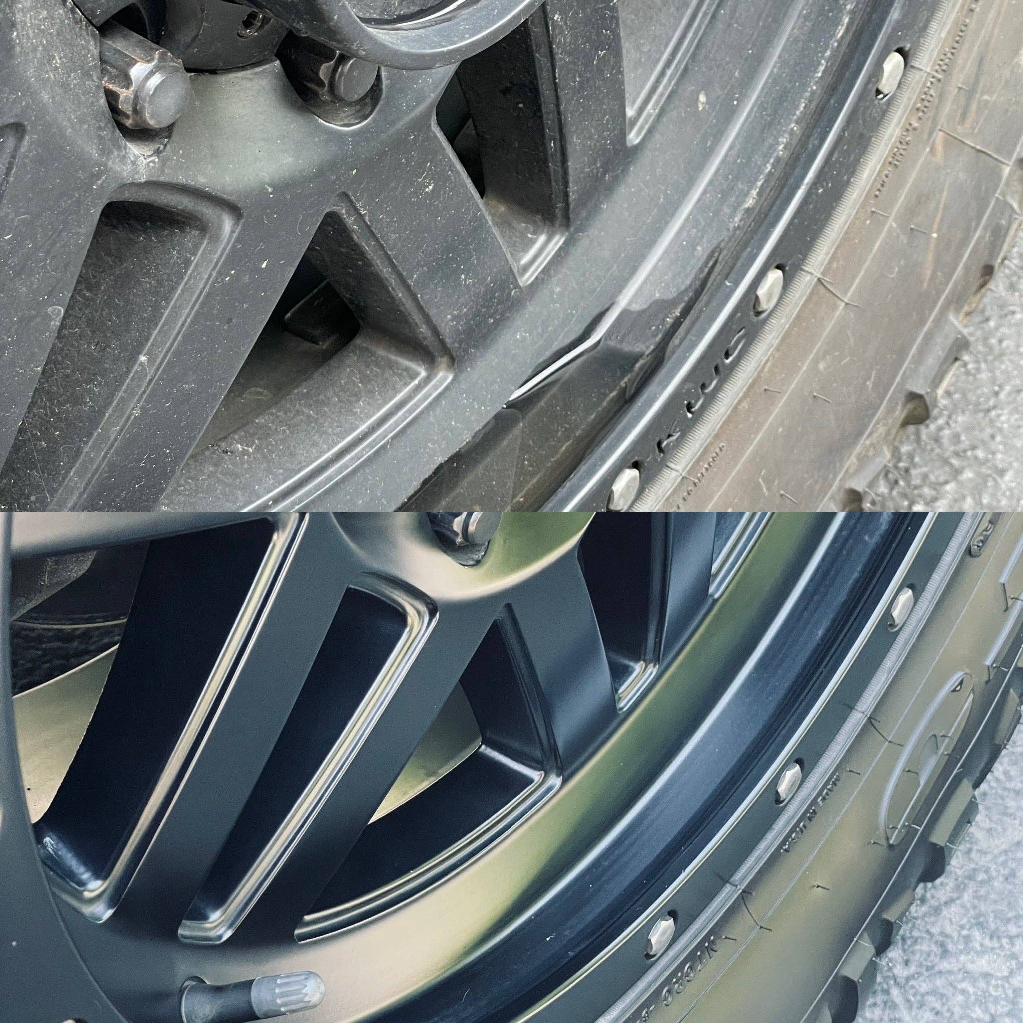 OCD Automotive - Wholesale All-Purpose Cleaning Spray - Heavy-Duty Wheel Cleaner3