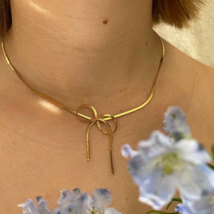 Satis halskæde for engroshandel hos Orisit