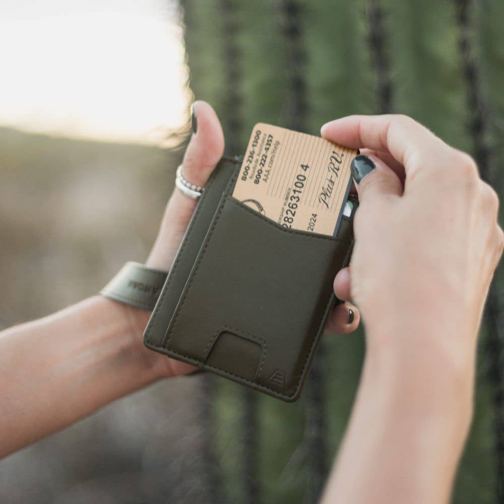 Andar - Wholesale Wallet - Women's - The Denner11