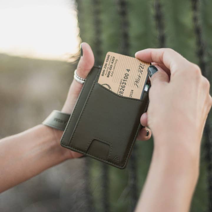 Andar - Wholesale Wallet - Women's - The Denner11