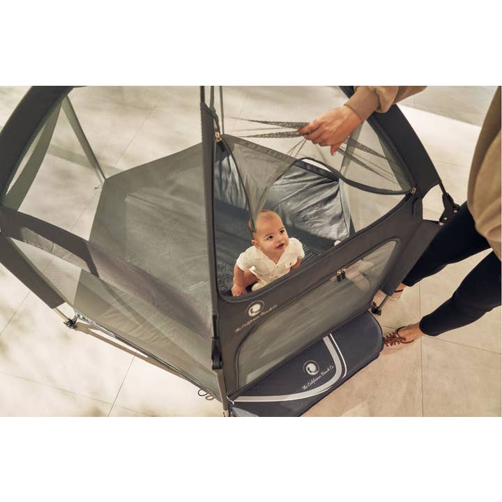 Michael Meredith Inc - Wholesale Tent - Kids - Pop 'N Go® Playpen15