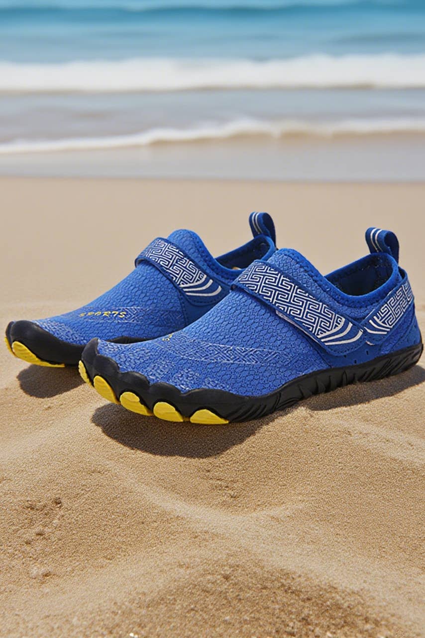 Islandhaze - Wholesale Water Shoes - Women's - BASIC Men's/Women's/Kids  Quick-Dry Barefoot Water Shoes2