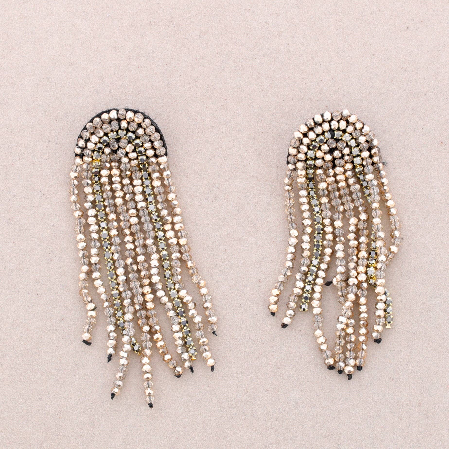 Sonata - Wholesale Kliksieraden - Fleco Cristales oorbellen5