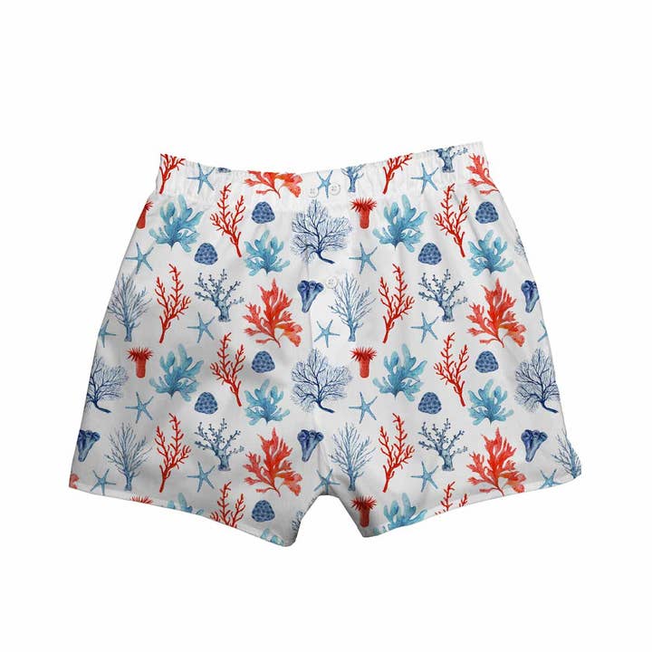 Koral-boxer voor wholesale door Edmunds