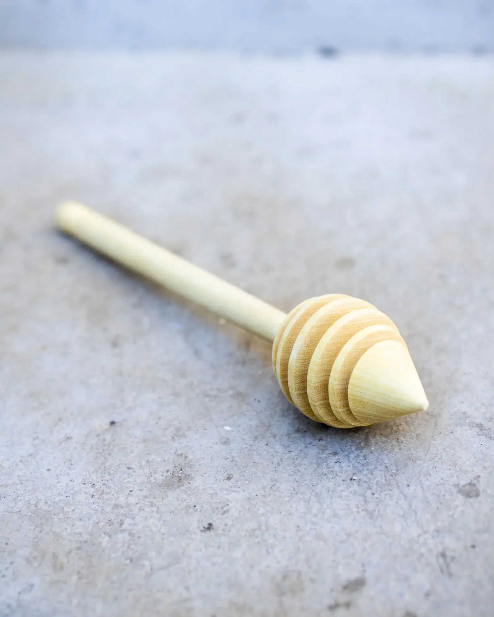 High crafty – wholesale Honey dipper – Handmade Lemon Wood Honey Spoon | Moroccan Kitchen Utensil0