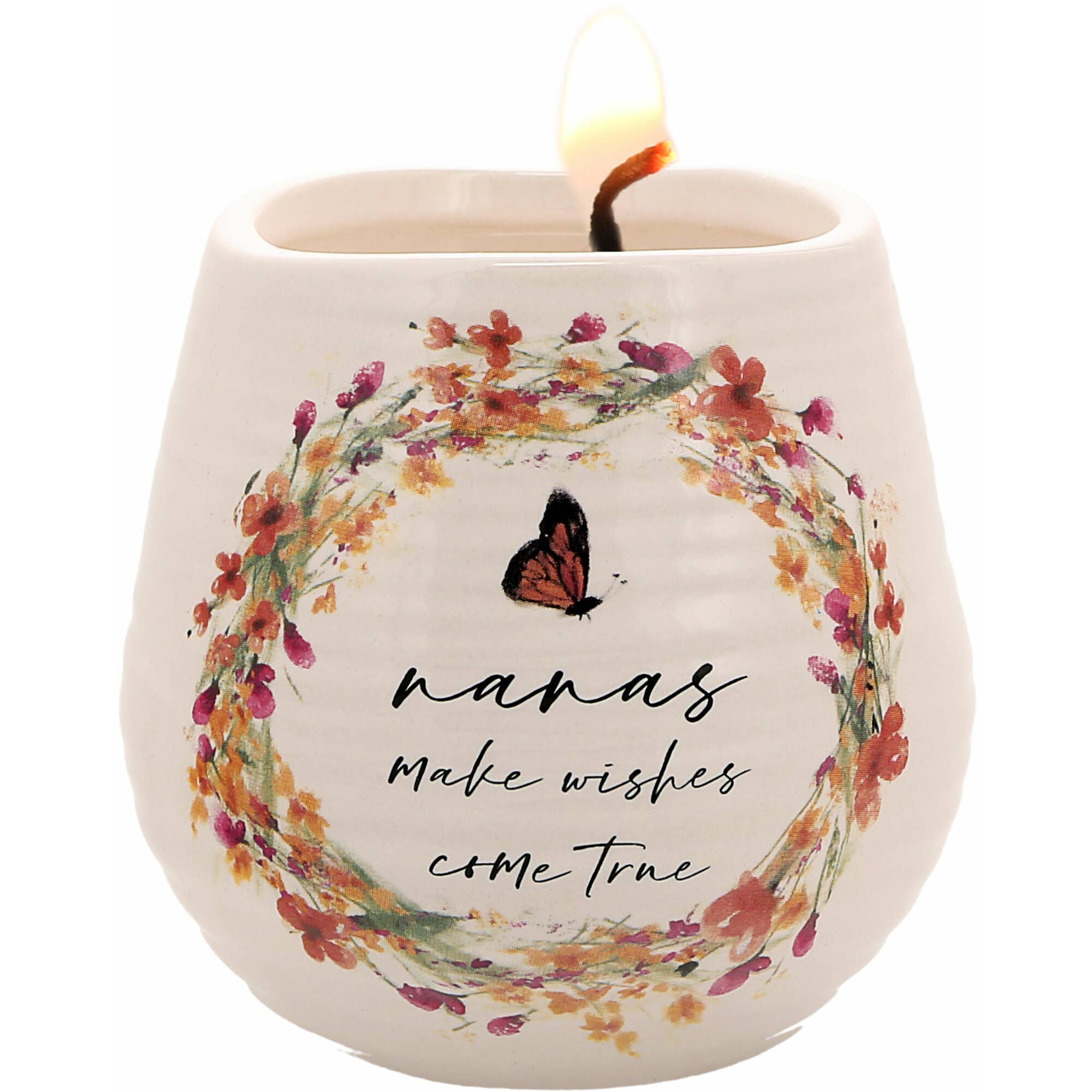 Pavilion - Vente Bougie en bocal - Bougie Nanas, 8 oz, 100 % cire de soja
Parfum : Tranquility5