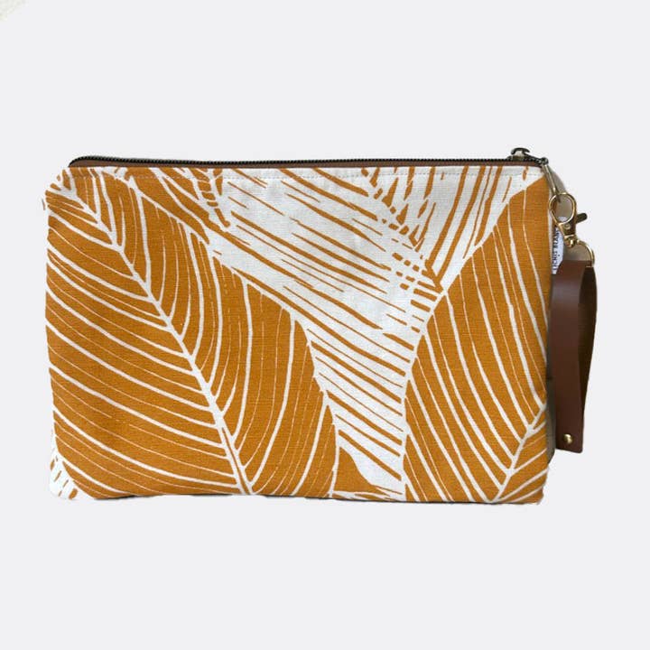 BEAUTY CASE FOGLIAME per la vendita all'ingrosso da parte di LICHIS BLANCOS