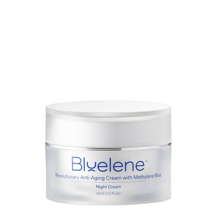 Bluelene - Wholesale Night Cream - Night Cream