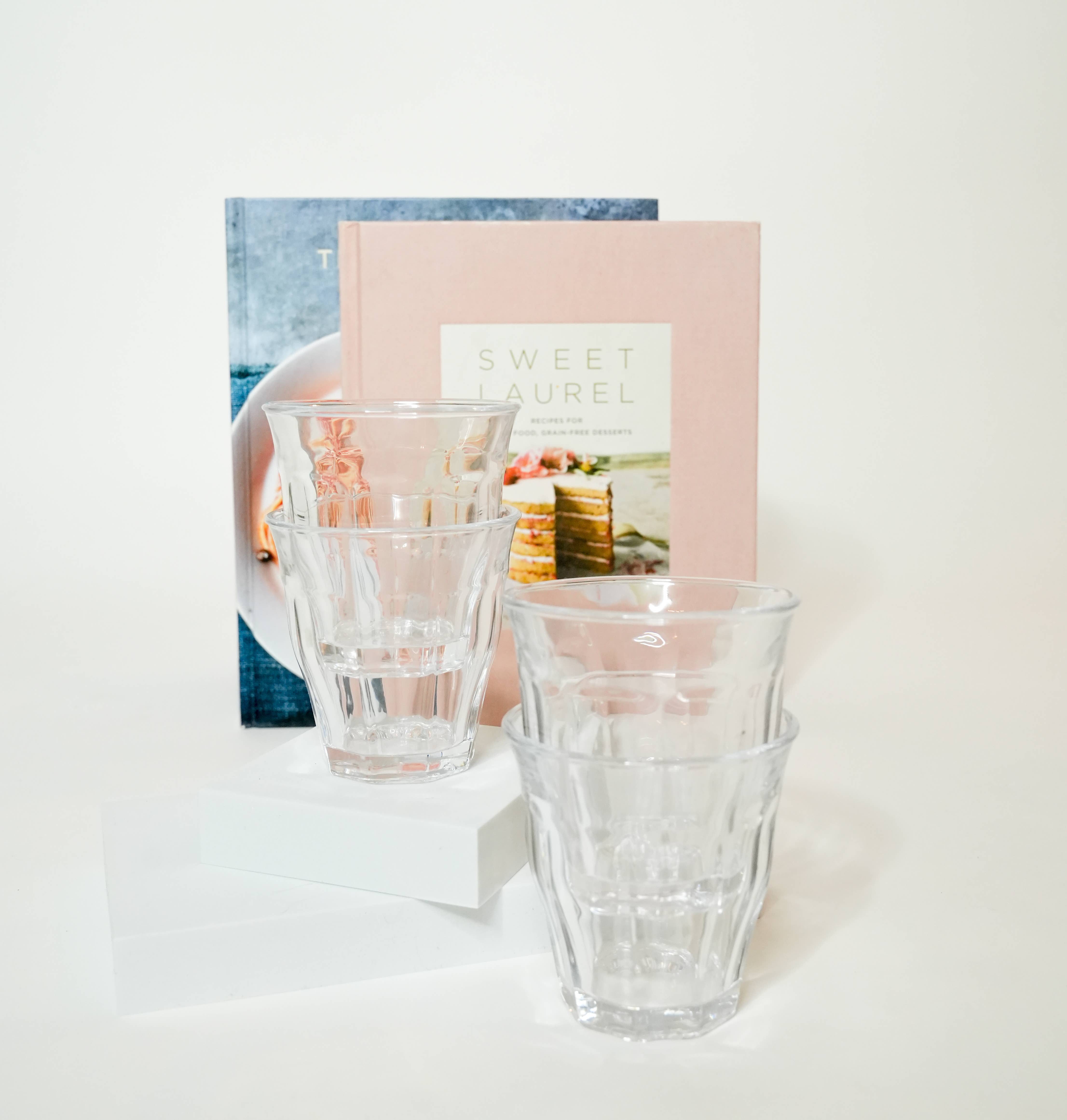 Caravan Home – Großhandel Trinkglas/Tasse – Bistro-Gläser – Set mit 6 Stück2