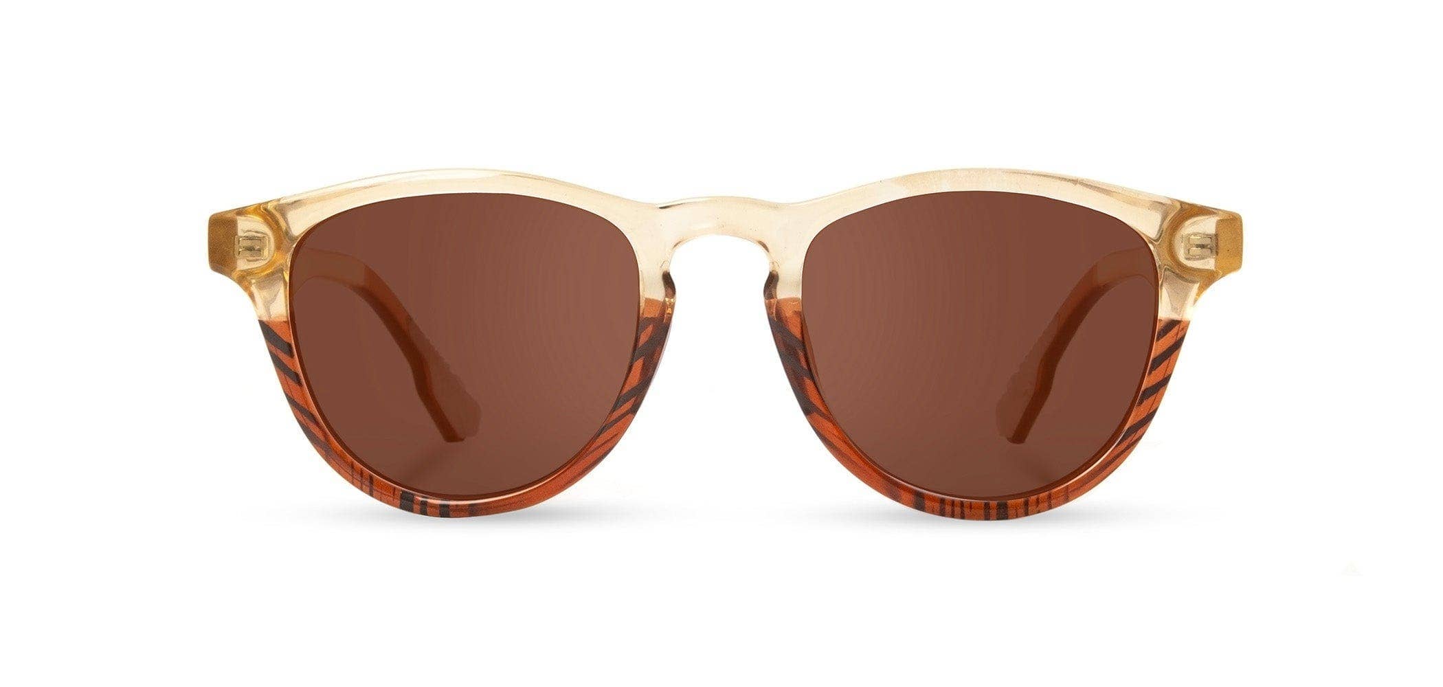 Shwood Eyewear - Wholesale Sunglasses - Unisex - Francis ACTV Sunglasses0