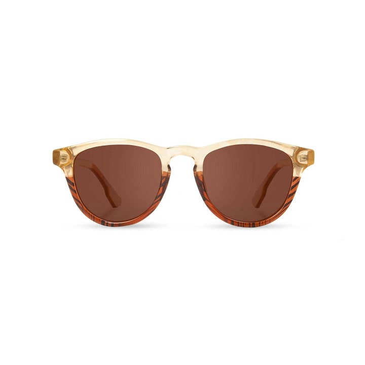 Shwood Eyewear - Vendita all'ingrosso Occhiali da sole - Unisex - Occhiali da sole Francis ACTV