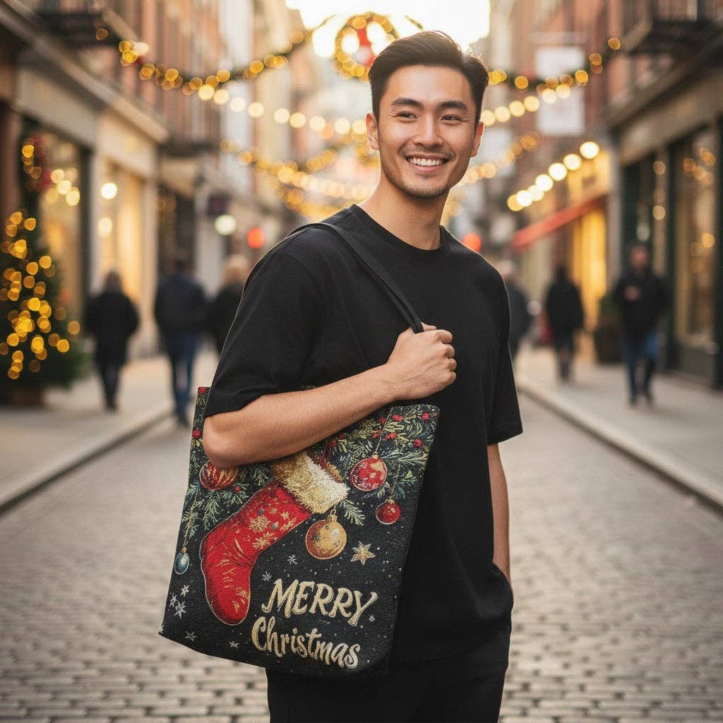 SignareArt - Vente Tote bag – femme - SAC PLAT MERRISTOCK | SAC PLAT MERRISTOCK3