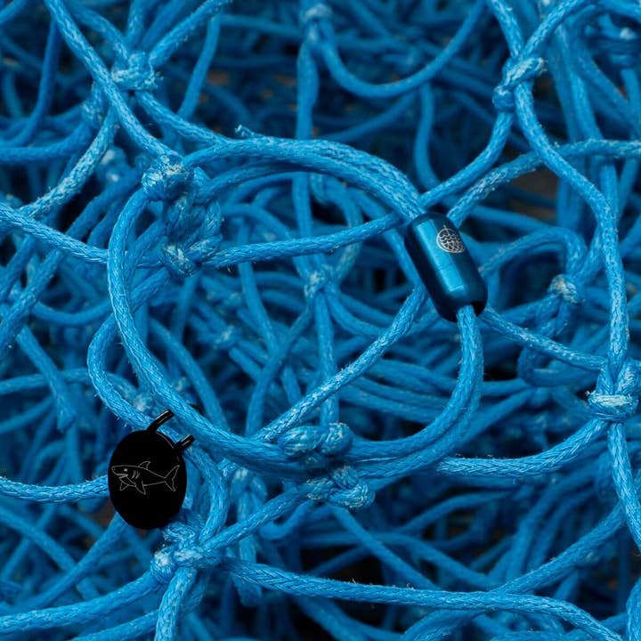 BRACENET – Engroshandel Flettet armbånd – Arctic Ocean armbånd lavet af fiskegarn5