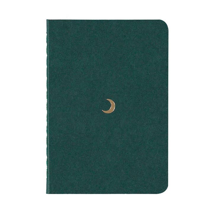 B7 Mini Lomme Notebook - Månen for engroshandel hos MAKE 2D