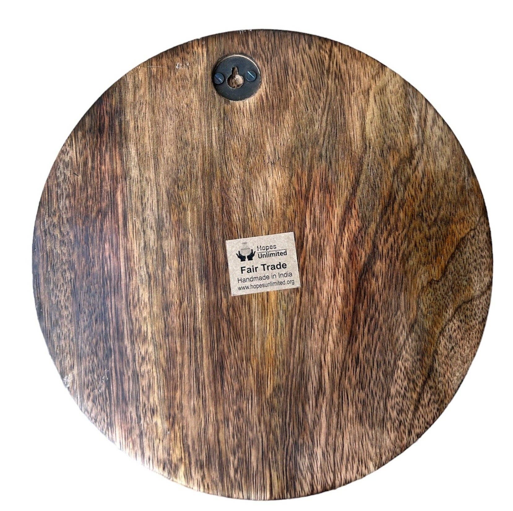 Hopes Unlimited - Wholesale Trivet - Mandala Trivet3