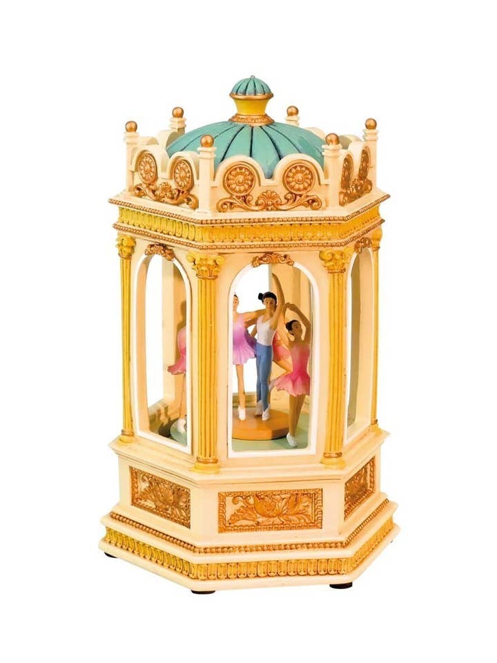 Ballett Dom for wholesale by Musicbox world