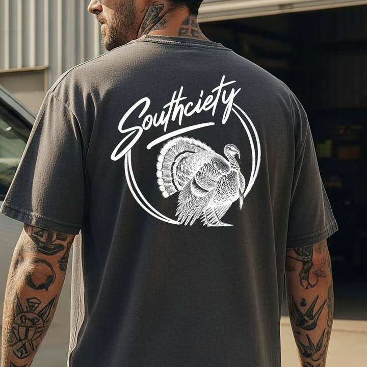 Struttura completa per la vendita all'ingrosso da parte di Southciety