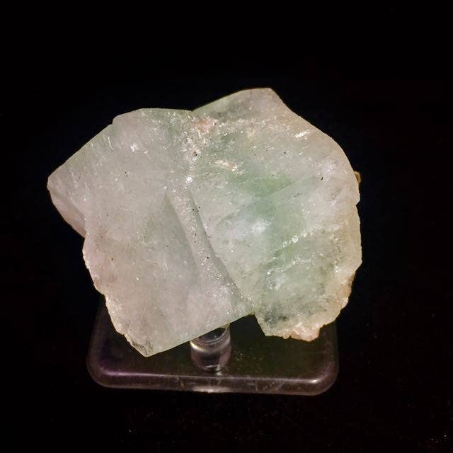 Raj Minerals Inc - Wholesale Spiritual Stone/Crystal - Assorted Crystals Zeolite Flat - Small - 24 pcs10