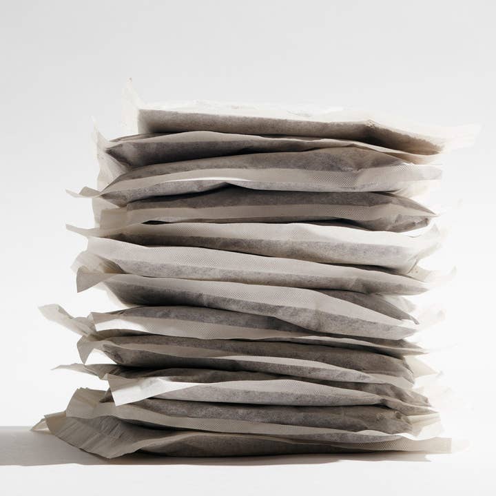 Grady's Cold Brew - Wholesale Coffee Beans - Bean Bag Cold Brew Kit4