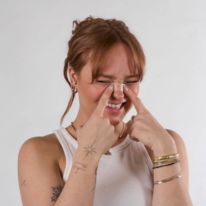 Bouche - Wholesale Nasal Care - Nasal Strips