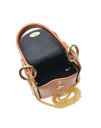 Cassette Barcelona - Venta al por mayor Bandolera - Mujer - Cassette - Bolso Bee en blanco crema9