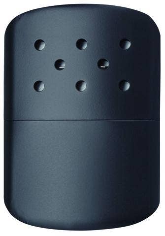 Zippo Manufacturing Company - Wholesale Hand Warmer - Zippo - 12 Hour Refillable Hand Warmer (Black)1