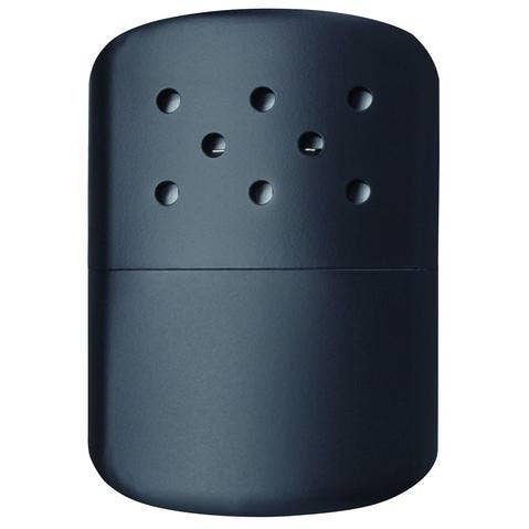 Zippo Manufacturing Company - Wholesale Hand Warmer - Zippo - 12 Hour Refillable Hand Warmer (Black)1