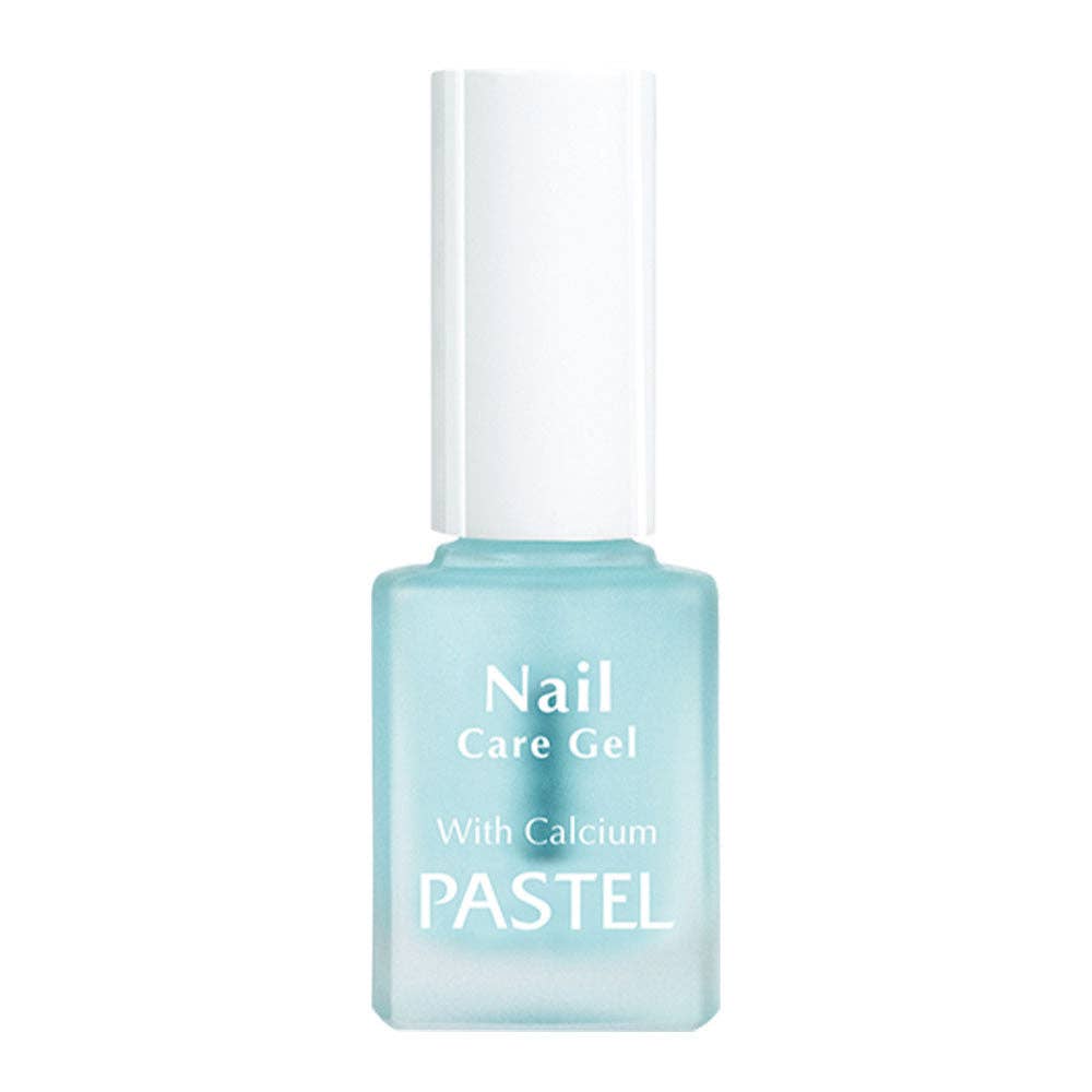 Pastel Cosmetics UK – wholesale Nail hardener/strengthener – Nail Care Gel With Calcium0