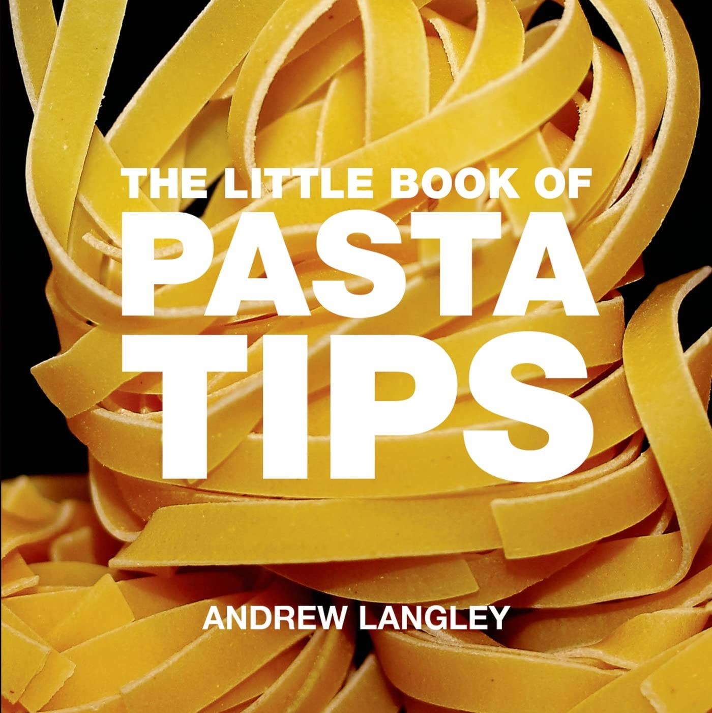 Boon Books - Vente Cuisine et gastronomie - Petit livre de conseils sur les pâtes par Andrew Langley0