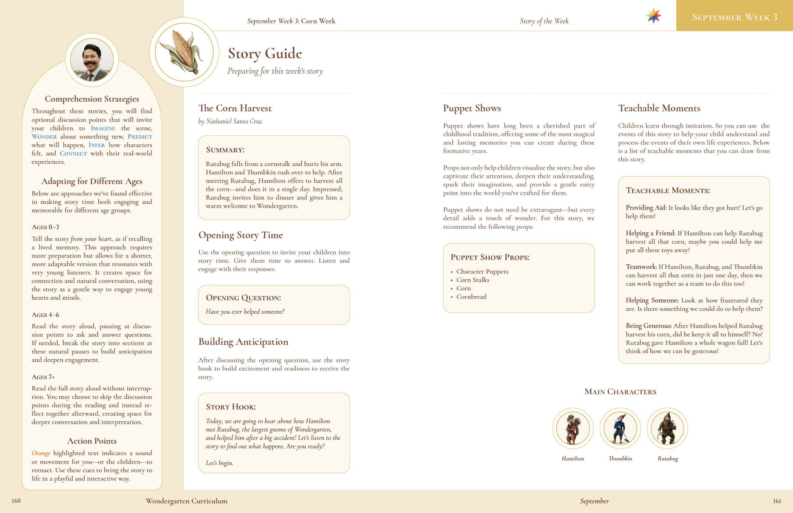 Wondergarten® - Wholesale Education - Curriculum Collection (Wholesale)15