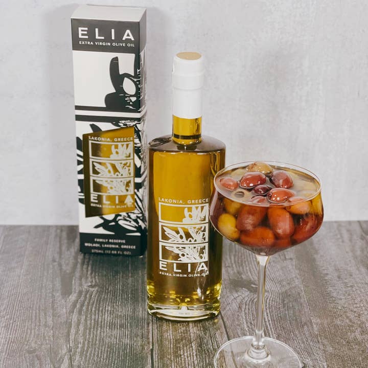 ELIA - Wholesale Olive Oil - ELIA Greek Extra Virgin Olive Oil (375 ml)1