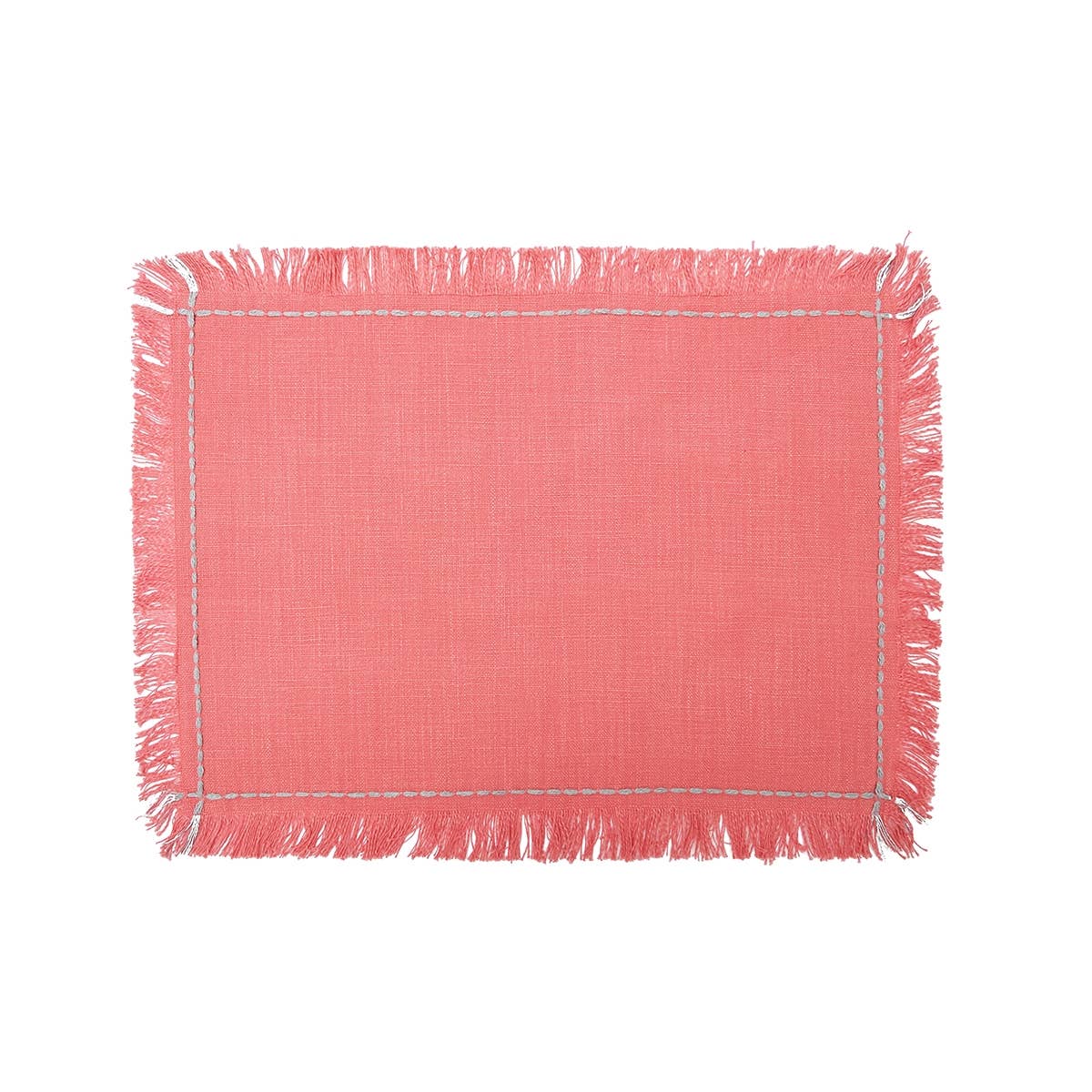 carol & frank - Wholesale Placemat - SALE Cheryl Solid Placemat Set 4