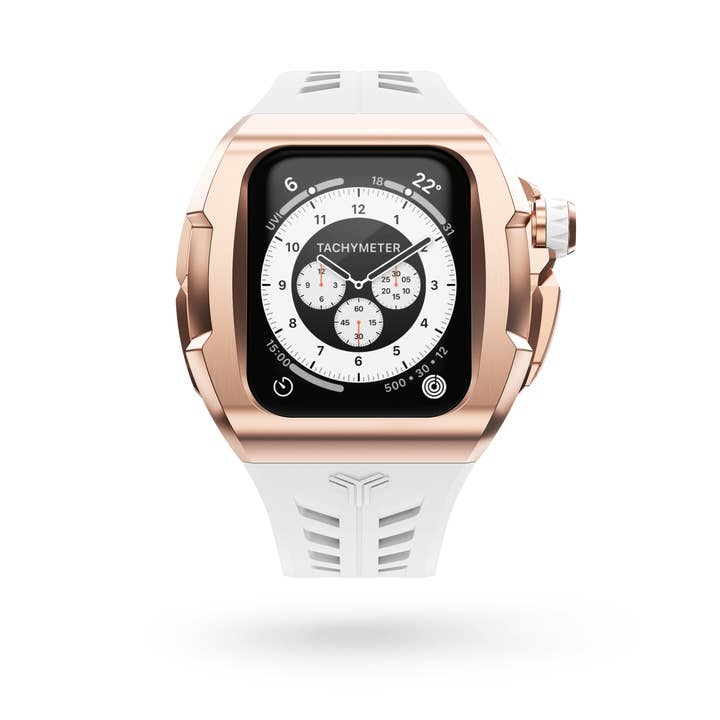 Y24 - Vendita all'ingrosso Cinturino/fascia per orologio - Donna - SOHO - Cassa per Apple Watch 45 mm