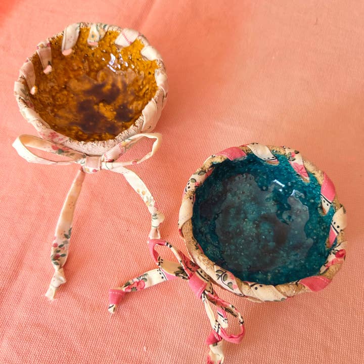 Chita-kop S for engroshandel hos Passaro de Seda