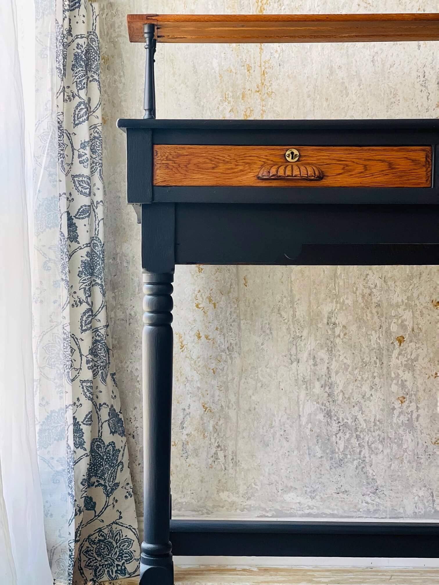 MudPaint - Wholesale Paint Set - Charcoal - MudPaint Clay Furniture Paint18