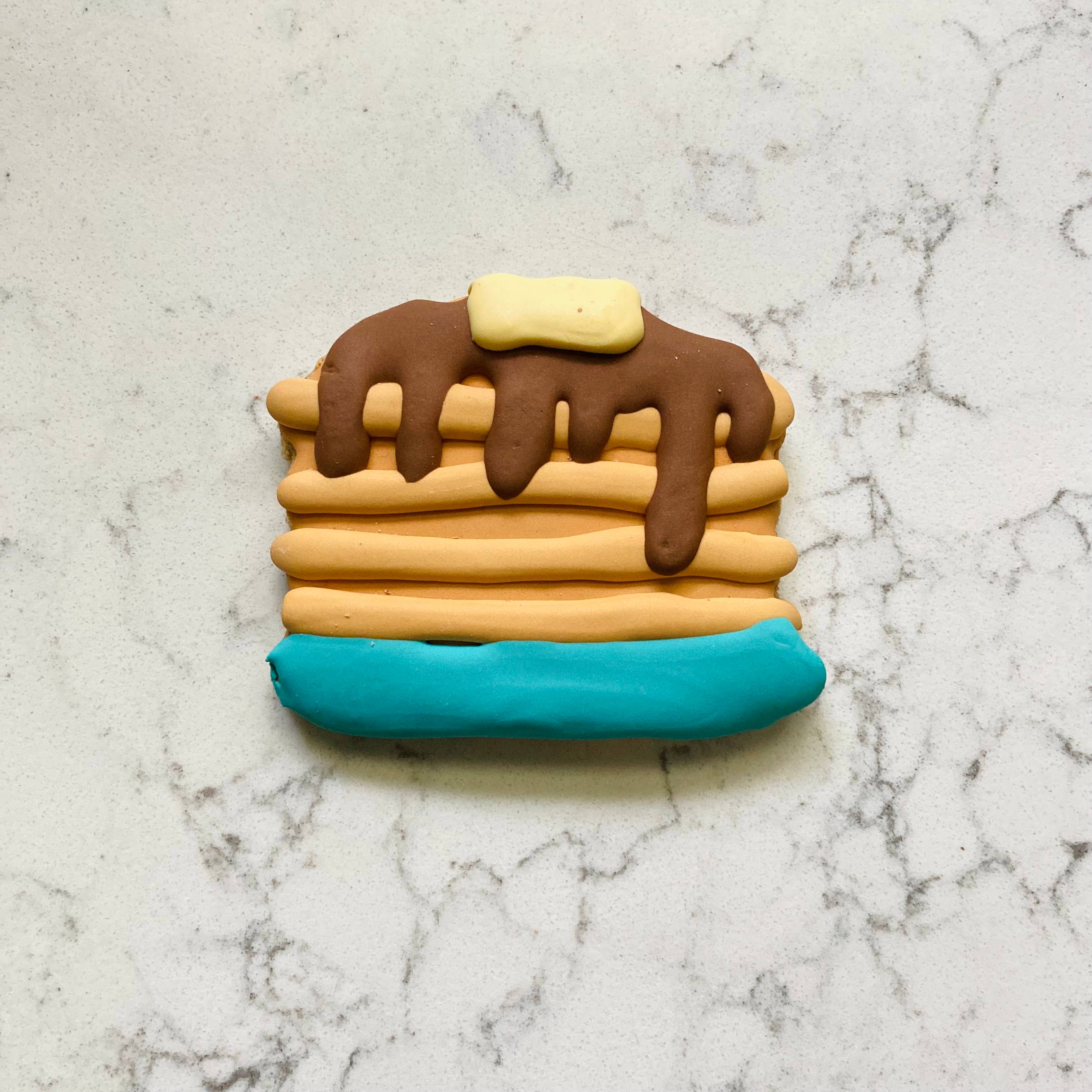 Lucky Biscuit Pet Bakery - Wholesale Pet Treats - Dog - Breakfast Menu8